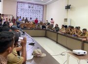Siltap 2023 Perangkat Desa di Polman Belum Terbayarkan, PLH Sekda Janji Selesaikan Sebelum Lebaran