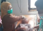 2 Anak Meniggal Dunia, 1 Mengalami Luka Serius, Tertimpa Ambruknya Rumah Bangunan Tua di Pantai Bahari Polewali