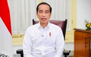 Presiden  Joko Widodo Rencana ke Sulbar, Bakal  Kunjungi Pasar Induk Wonomulyo Polman