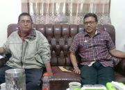 TPSS Desa Suruang Kembali Difungsikan, Camat Campalagian Apresiasi Peran LSM LAKIP RI dan Tim 9