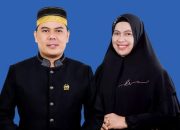 Dapat Rekomendasi DPP, Hj. Malahayati Diusung DPD PAN Polman Maju Bakal Calon Kepala Daerah