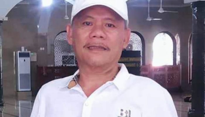 Setelah TPSS  Desa Suruang Difungsikan,  LAKIP RI Fokus TPA Paku Segera Direhabilitasi, Kembali Beroperasi