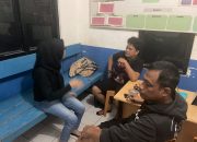 Bawa Polisi, Suami di Polman Grebek Istri Selingkuh di Hotel