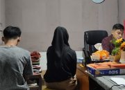 Digrebek Suami, Pasangan Selingkuh di Wonomulyo Ditetapkan Tersangka, Terancam Hukuman Penjara 9 Bulan, Begini Penjelasan Polisi !