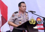Polisi Terlibat Judi Online, Kadiv Propam Polri : Ancamannya Pemberhentian dari Polri Secara Tidak Hormat
