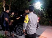 Tahanan Kabur di Rutan Polres Polman Berhasil Ditangkap,  Dilumpuhkan dengan Tembakan Karena Melawan