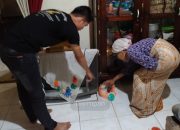 Baru Sepekan Lalu Terjadi di Campalagian, Tindak Penipuan dengan Hipnotis Kini Kembali Terjadi di Tinambung, Korban Ditafsir Merugi 30 Juta.