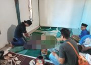 Miris, Kebakaran Rumah di Desa Tuttula Tapango Tewaskan 2 Balita Kakak Beradik