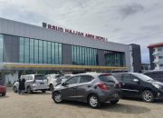 Pasien Keluhkan Pelayanan Radiologi  RSUD Hajjah Andi Depu  Tidak Profesional, dr. Anita :  “Akan Menjadi Koreksi Perbaikan Kedepan”