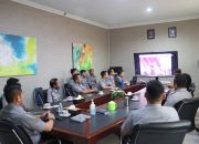 Resmi Dibuka, Kantor Imigrasi Polman Komitmen Sukseskan Webinar Series BPSDM Kemenkumham Tahun 2024