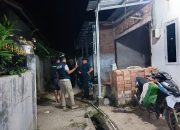 Dalam Hitungan Jam, Polres Polman Ringkus Pelaku Penganiayaan Berat