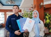 Bantah Isu Iskandar Mundur, Dirga : Kami Berdua Komitmen Lahir Batin Hadapi Pilkada Polman 2024 Untuk Menang