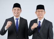 Dirga – Iskandar Himbau Simpatisan Jaga Kondusifitas Saat Debat Paslon Berlangsung