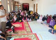 Dibutuhkan Anak Sekolah, Dirga Singkarru “Prioritaskan Jaringan Internet Jangkau Wilayah Pelosok di Polman”