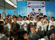 Paslon Dirga – Iskandar Komitmen Wujudkan Kesejahteraan Petani