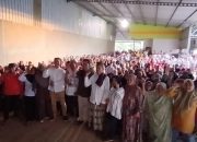 Dukungan Berbagai Kalangan Terus Mengalir, H. Sabaruddin Pengusaha Penggilingan Gabah Terbesar di Sulbar Dukung Penuh Dirga – Iskandar