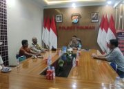 Kasus Kematian RN Tahanan Mapolres Polman, Keluarga Percayakan Proses Hukum ke Propam Polda Sulbar