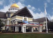 Pemkab Polman Apresiasi Kinerja Panitia Pelaksanaan Ibadah Haji tahun 2024 “Selamat dan Sukses”