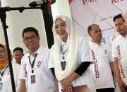 Komitmen Jaga Pilkada Damai, Bebas: Politik Sementara, Persaudaraan Selamanya