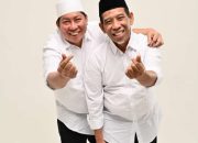 “PASTI” Bertekad Jadikan Polman Sebagai Pusat Pembelajaran Islam di Indonesia Timur