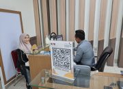 Kantor Imigrasi Kelas II Non TPI Polman Telah Buka Pelayanan Permohonan Paspor Calon Jemaah Haji Keberangkatan tahun 2025