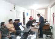 Restoratif Justice dalam Kasus Pencurian Motor oleh Sat Reskrim Polres Polman