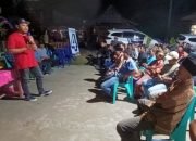 Program Curhat Kampung, “Digaskan” Bermalam Mingguan Dengan Masyarakat Anreapi