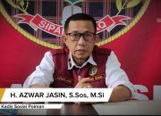 [VIDEO] Kadis Sosial Polman Tegaskan Pendamping PKH dan TKSK Dilarang Terlibat Politik Praktis | Sanksinya Diberhentikan