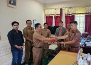 Polemik SK Ganda SDN 002 Aralle Telah Mencapai Mufakat Legalitas Yang Sah.