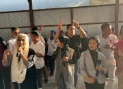 Tidak Pidato Melulu, Kampanye Besti Libatkan Talenta Seniman, Ada Joget dan Riang Gembira