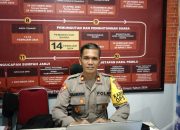 Polres Polman Akan Laksanakan Pengamanan Ketat dalam Debat Publik Kedua Calon Bupati dan Wakil Bupati Polman 2024