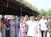 Tepis Isu, ABM Tegaskan Tidak Ada  Konspirasi ” Mustahil Satukan Suara ke AIM-PAS”