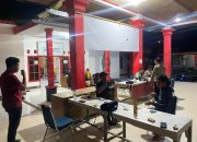 Pasca Pemungutan dan Penghitungan Suara Pilkada di TPS, Polres Polman Beserta Polsek Jajaran Gencarkan Patroli Cegah Gangguan Kamtibmas di Malam Hari