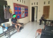 Miris ! Diancam Menggunakan Parang,  Seorang Anak di Tapango Disetubuhi