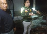 Pj. Bupati Hamzih  Turun Tinjau Lokasi Banjir, “Perlunya Evaluasi Sistem Drainase”