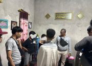 Parah | 4 Anak dibawah Umur Setubuhi Gadis 14 Tahun di Limboro, Kini Diamankan Polisi
