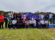 Sponsor Utama, Amartha Sukses Gelar Turnamen  Piala Soeratin U-13 Sulawesi Barat