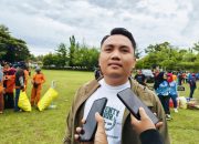 Gerakan Sadar Sampah  Pemkab Polman, Dapat Apresiasi Dari Ketua DPRD : “Langkah Nyata Mengurangi Sampah”