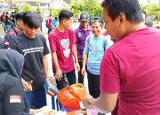 Mau Tukar Sampah Jadi Duit di Polman, Bawa Kesini  Tempatnya Ada di Wonomulyo dan Polewali