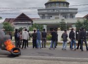 Geruduk DPRD Polman, Jaringan Oposisi Loyal Desak Tindak Eksploitasi Anak dan Dugaan Kebocoran Retribusi Pajak Daerah