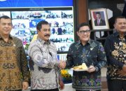 Menteri Agus: Imigrasi Sederhanakan Seremoni, Fokus ke Program-Program Penting