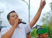 Hadapi Defisit Rp 200 Miliar, Legislator Nasdem Semuel Desak DPRD Mamasa Hapus Pokir 2025