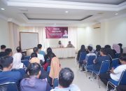 Sosialisasi Empat Pilar MPR RI: Ratih Megasari Singkarru Ajak Masyarakat Perkuat Persatuan