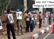 Kasus Dugaan Korupsi Kepala BPKAD Mamasa Berproses, GPPS Minta Kejati Sulbar Bekerja Profesional