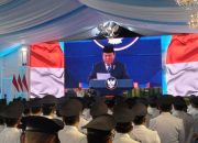 Momentum Bersejarah: 961 Kepala Daerah Resmi Dilantik, Siap Jalani Retret Kepemimpinan