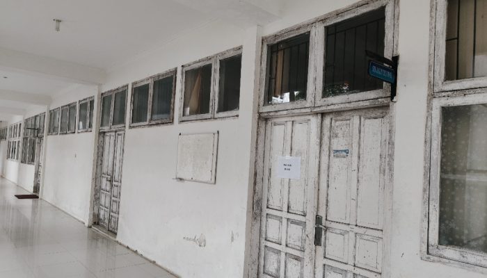Dikonfirmasi Dugaan Penyalahgunaan  Wewenang Dana UP 2025, Kabag Umum Setda Polman Irit Bicara “Saya  Lapor Kepimpinan Dulu  Tidak Boleh Salah Bicara”