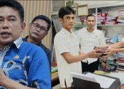 Polemik Anggaran dan Pencopotan Pegawai di Bagian Umum, Sekda Polman: Saya Belum Bisa Berstatement Lebih Jauh