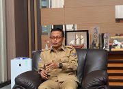 Bupati Polman H. Samsul Mahmud Tegaskan Audit OPD Sesuai SOP, Bukan Pencitraan