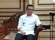 Bupati Polman H. Samsul Mahmud Syaratkan, Menjadi Pejabat dan Kepala Desa Harus Bisa Mengaji