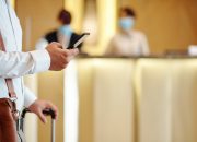 Imigrasi Luncurkan Aplikasi APOA, Tingkatkan Pengawasan Orang Asing di Indonesia